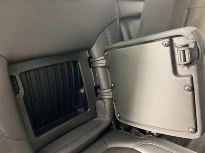 2021 GMC Sierra 1500 Crew Cab Short Box 4-Wheel Drive Denali