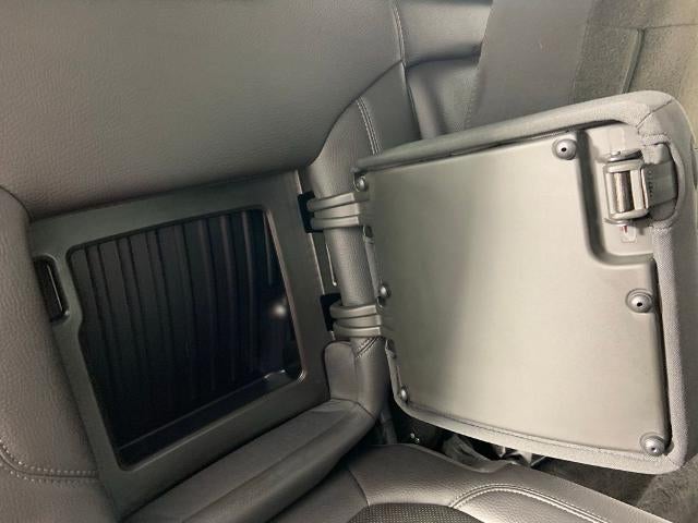2021 GMC Sierra 1500 Crew Cab Short Box 4-Wheel Drive Denali