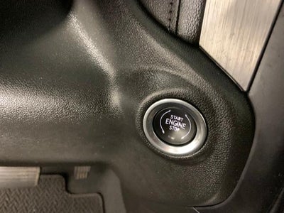 2021 GMC Sierra 1500 Crew Cab Short Box 4-Wheel Drive Denali