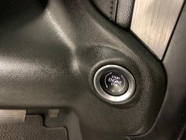 2021 GMC Sierra 1500 Crew Cab Short Box 4-Wheel Drive Denali