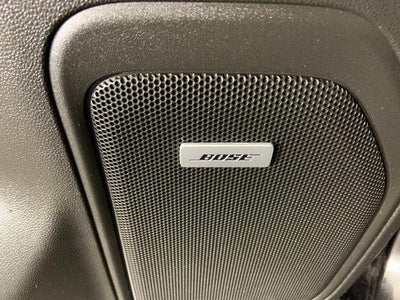 2021 GMC Sierra 1500 Crew Cab Short Box 4-Wheel Drive Denali