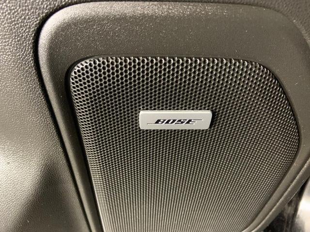 2021 GMC Sierra 1500 Crew Cab Short Box 4-Wheel Drive Denali