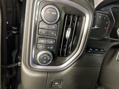 2021 GMC Sierra 1500 Crew Cab Short Box 4-Wheel Drive Denali