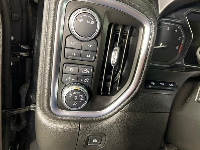 2021 GMC Sierra 1500 Crew Cab Short Box 4-Wheel Drive Denali