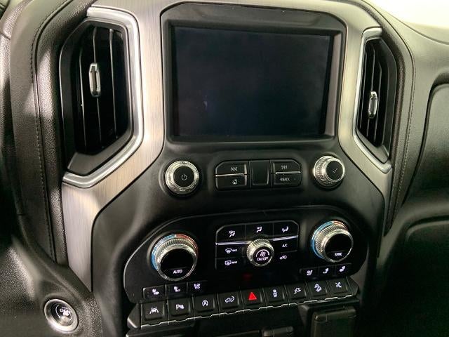 2020 GMC Sierra 1500 Crew Cab Short Box 4-Wheel Drive Denali