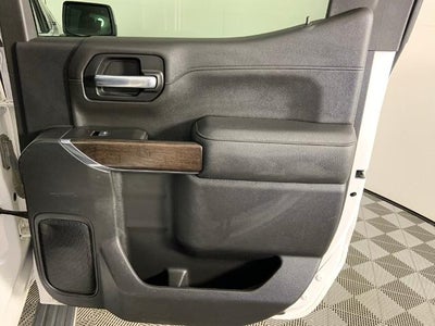 2020 GMC Sierra 1500 Crew Cab Short Box 4-Wheel Drive Denali