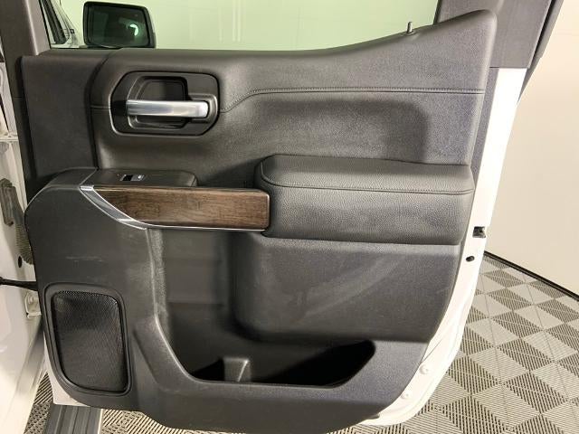 2020 GMC Sierra 1500 Crew Cab Short Box 4-Wheel Drive Denali