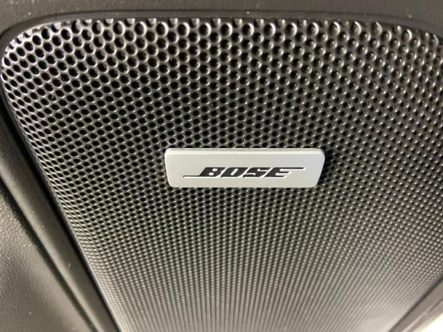 2020 GMC Sierra 1500 Crew Cab Short Box 4-Wheel Drive Denali