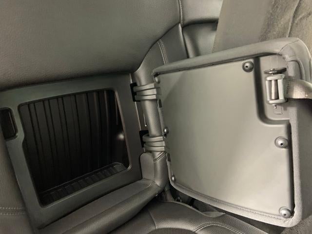 2020 GMC Sierra 1500 Crew Cab Short Box 4-Wheel Drive Denali