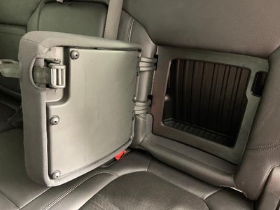 2020 GMC Sierra 1500 Crew Cab Short Box 4-Wheel Drive Denali