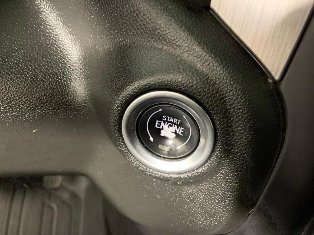 2020 GMC Sierra 1500 Crew Cab Short Box 4-Wheel Drive Denali