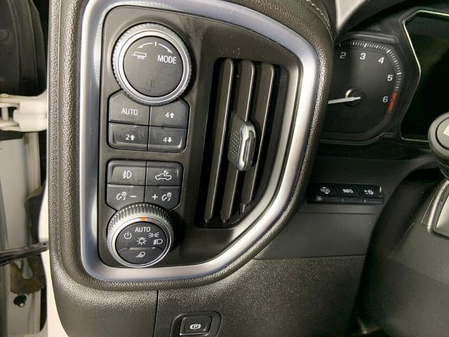 2020 GMC Sierra 1500 Crew Cab Short Box 4-Wheel Drive Denali