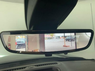 2020 GMC Sierra 1500 Crew Cab Short Box 4-Wheel Drive Denali