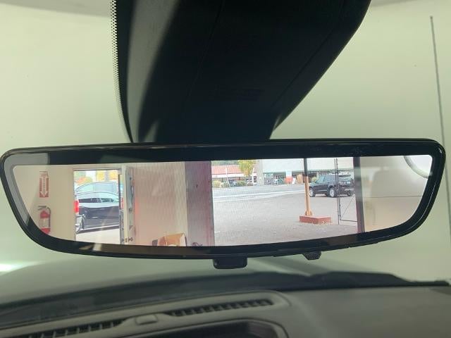 2020 GMC Sierra 1500 Crew Cab Short Box 4-Wheel Drive Denali