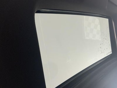 2020 GMC Sierra 1500 Crew Cab Short Box 4-Wheel Drive Denali