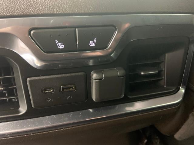 2020 GMC Sierra 1500 Crew Cab Short Box 4-Wheel Drive Denali