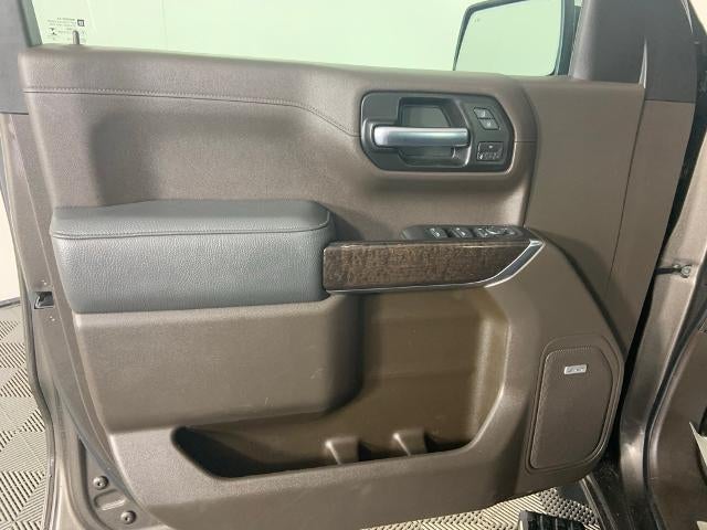 2020 GMC Sierra 1500 Crew Cab Short Box 4-Wheel Drive Denali