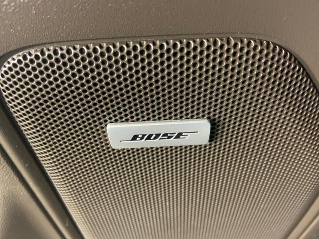 2020 GMC Sierra 1500 Crew Cab Short Box 4-Wheel Drive Denali