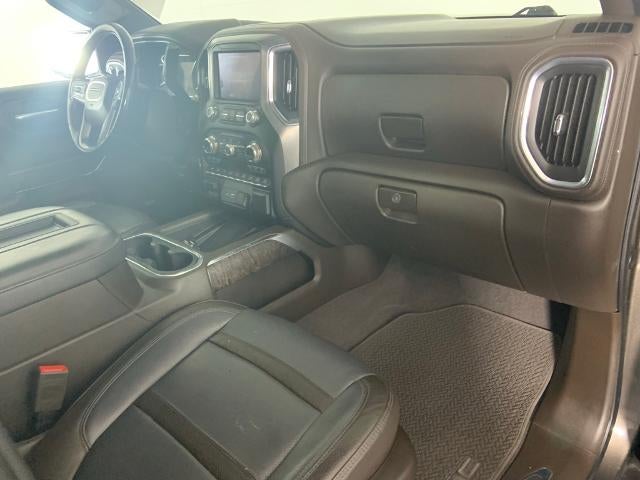2020 GMC Sierra 1500 Crew Cab Short Box 4-Wheel Drive Denali