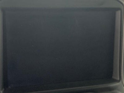 2020 GMC Sierra 1500 Crew Cab Short Box 4-Wheel Drive Denali