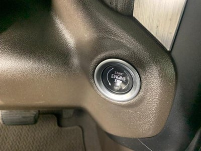 2020 GMC Sierra 1500 Crew Cab Short Box 4-Wheel Drive Denali