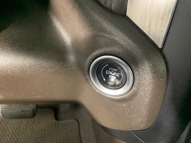 2020 GMC Sierra 1500 Crew Cab Short Box 4-Wheel Drive Denali