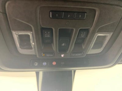 2020 GMC Sierra 1500 Crew Cab Short Box 4-Wheel Drive Denali