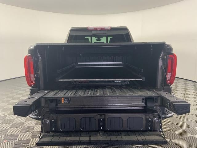 2020 GMC Sierra 1500 Crew Cab Short Box 4-Wheel Drive Denali