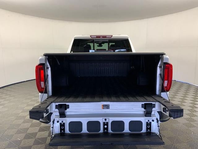 2019 GMC Sierra 1500 Crew Cab Short Box 4-Wheel Drive Denali