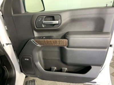 2019 GMC Sierra 1500 Crew Cab Short Box 4-Wheel Drive Denali