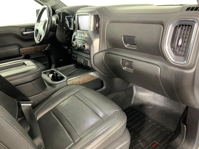 2019 GMC Sierra 1500 Crew Cab Short Box 4-Wheel Drive Denali