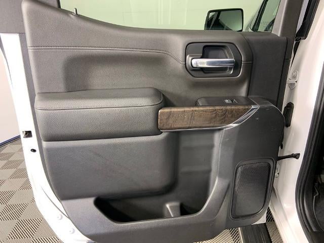 2019 GMC Sierra 1500 Crew Cab Short Box 4-Wheel Drive Denali