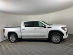 2019 GMC Sierra 1500 Crew Cab Short Box 4-Wheel Drive Denali