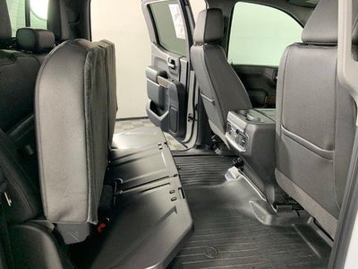 2019 GMC Sierra 1500 Crew Cab Short Box 4-Wheel Drive Denali