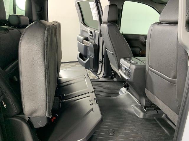 2019 GMC Sierra 1500 Crew Cab Short Box 4-Wheel Drive Denali