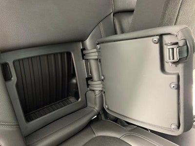 2019 GMC Sierra 1500 Crew Cab Short Box 4-Wheel Drive Denali