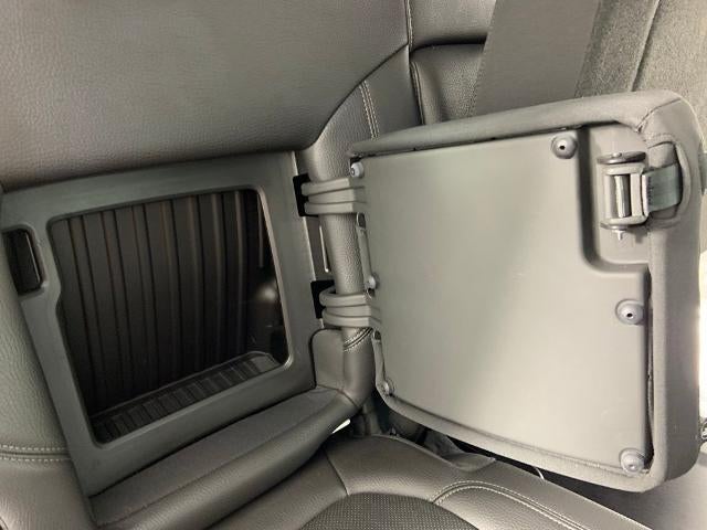 2019 GMC Sierra 1500 Crew Cab Short Box 4-Wheel Drive Denali