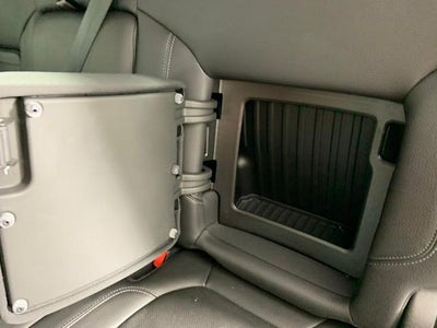 2019 GMC Sierra 1500 Crew Cab Short Box 4-Wheel Drive Denali