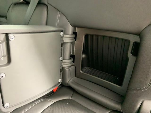 2019 GMC Sierra 1500 Crew Cab Short Box 4-Wheel Drive Denali