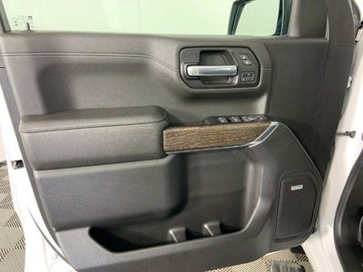 2019 GMC Sierra 1500 Crew Cab Short Box 4-Wheel Drive Denali