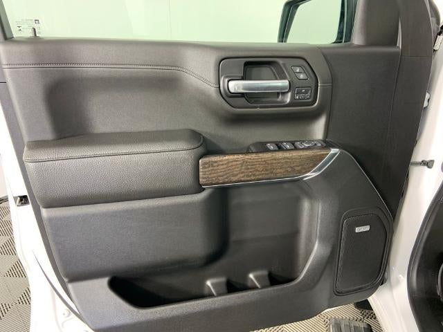 2019 GMC Sierra 1500 Crew Cab Short Box 4-Wheel Drive Denali