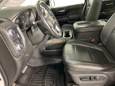 2019 GMC Sierra 1500 Crew Cab Short Box 4-Wheel Drive Denali