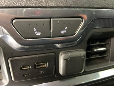 2019 GMC Sierra 1500 Crew Cab Short Box 4-Wheel Drive Denali