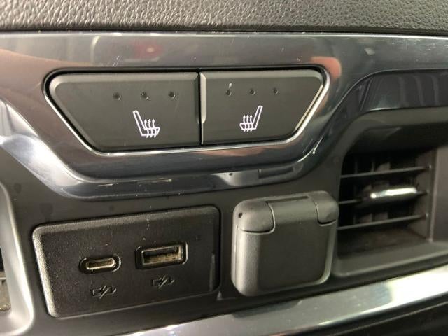 2019 GMC Sierra 1500 Crew Cab Short Box 4-Wheel Drive Denali