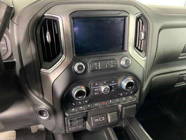 2019 GMC Sierra 1500 Crew Cab Short Box 4-Wheel Drive Denali