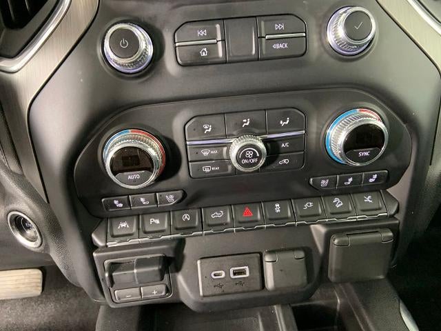 2019 GMC Sierra 1500 Crew Cab Short Box 4-Wheel Drive Denali