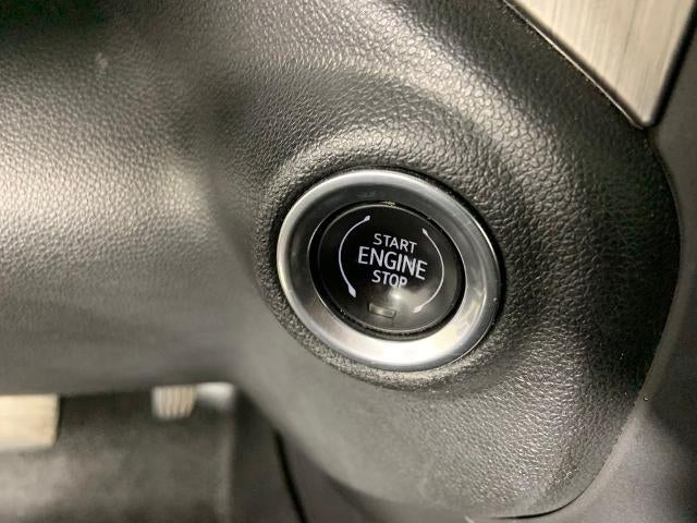 2019 GMC Sierra 1500 Crew Cab Short Box 4-Wheel Drive Denali