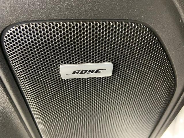 2019 GMC Sierra 1500 Crew Cab Short Box 4-Wheel Drive Denali