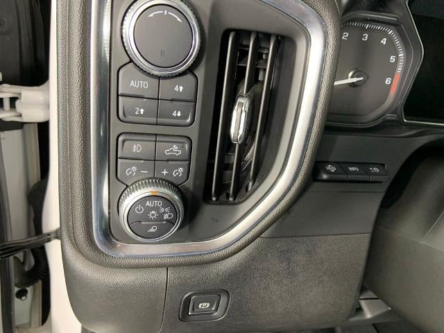 2019 GMC Sierra 1500 Crew Cab Short Box 4-Wheel Drive Denali