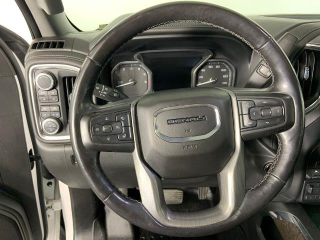 2019 GMC Sierra 1500 Crew Cab Short Box 4-Wheel Drive Denali